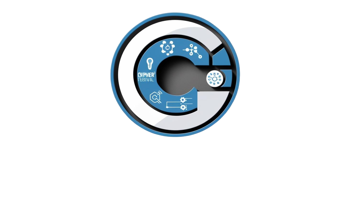 CIPHER'25 Logo